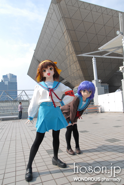 ドリパ
