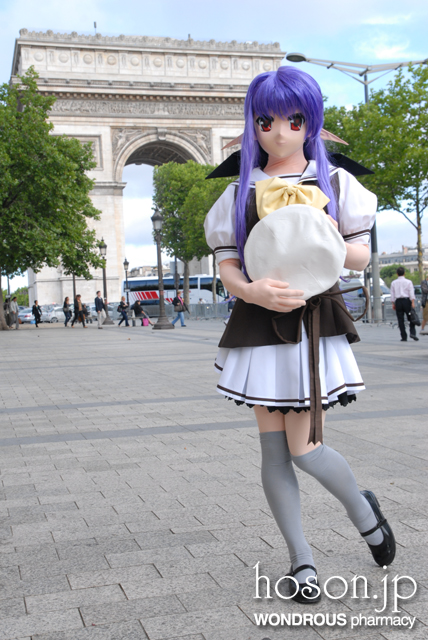 JAPAN EXPO