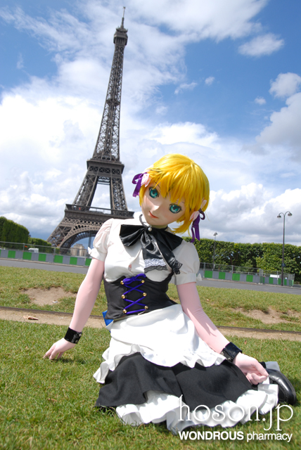 JAPAN EXPO