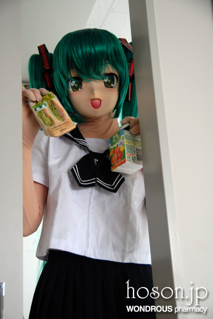 初音ミク
