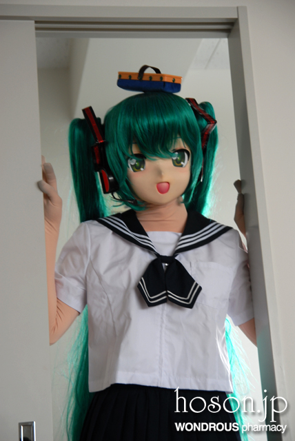 初音ミク