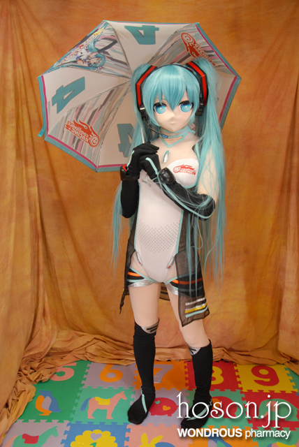 ミク
