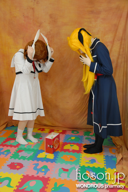 なのは 誕生日会