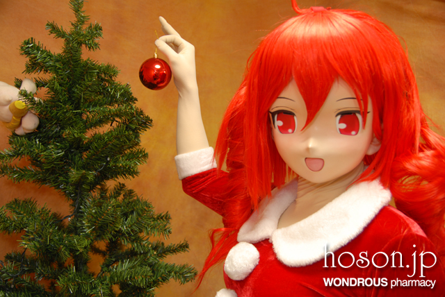 クリスマス大作戦(1)