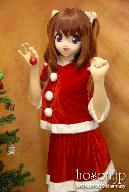 クリスマス大作戦(1)