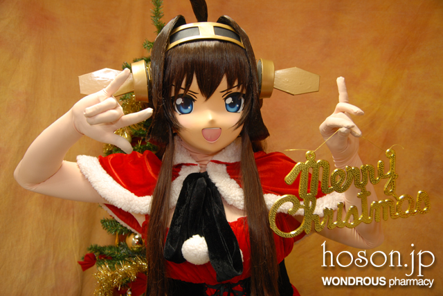 クリスマス大作戦(1)