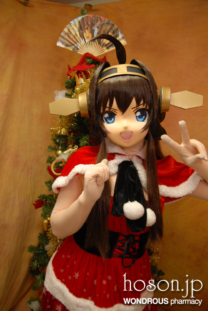 クリスマス大作戦(1)