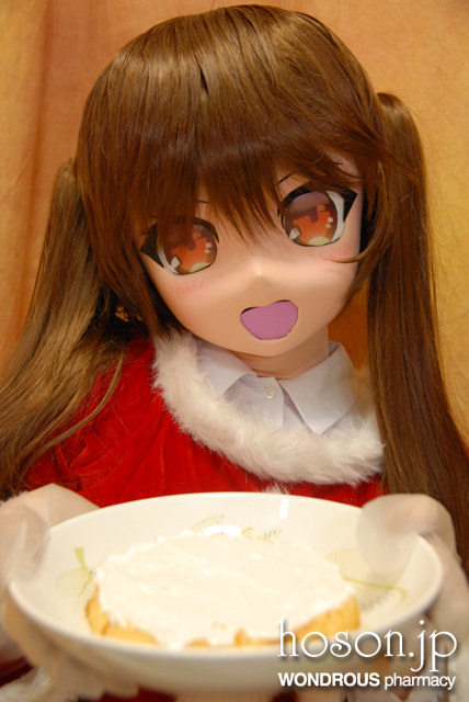 クリスマス大作戦(5)