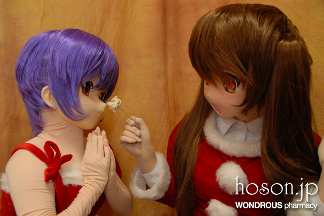 クリスマス大作戦(5)