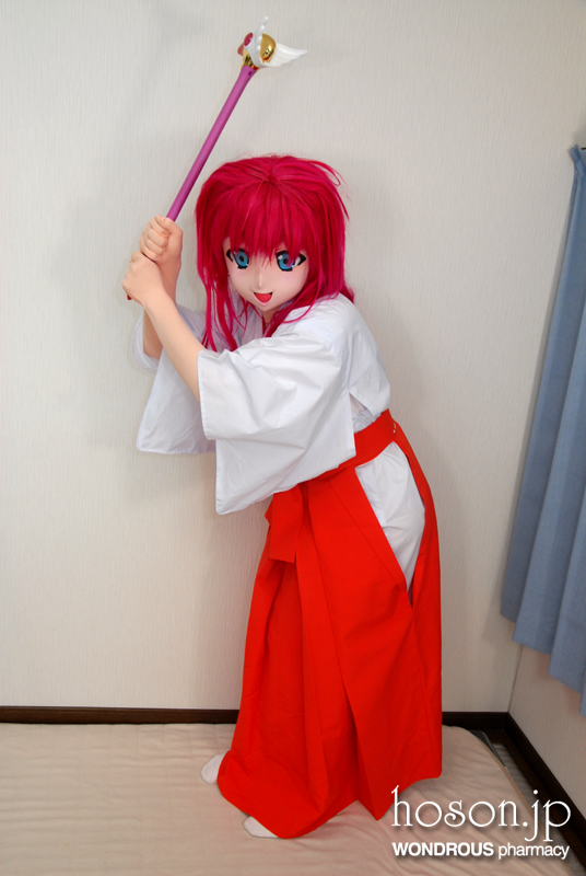 HOSOnタソ
