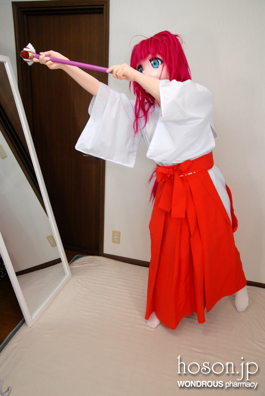 HOSOnタソ