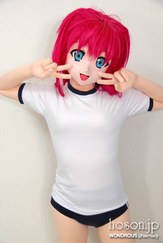 HOSOnタソ