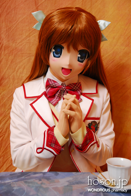 白崎つぐみ