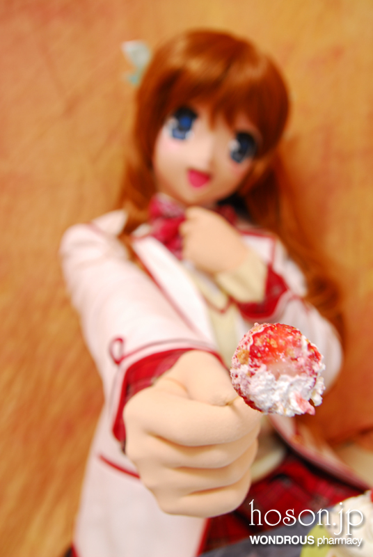 白崎つぐみ